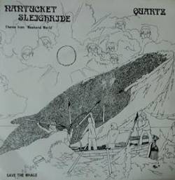 Quartz (UK) : Nantucket sleighride